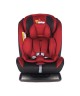 Автокресло TRON CAMBRIDGE цвет Red care (без Isofix)